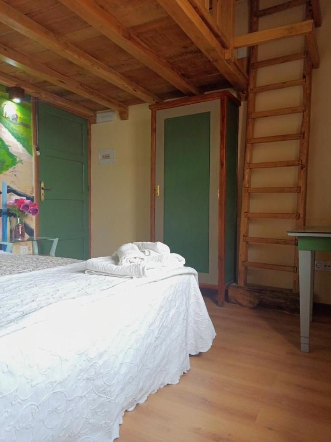 Casa Rural La Bodega Aldeadávila de la Ribera Eksteriør billede