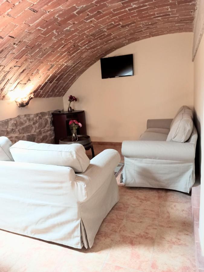 Casa Rural La Bodega Aldeadávila de la Ribera Eksteriør billede
