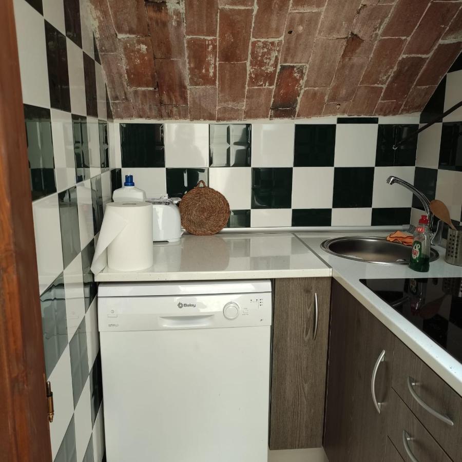 Casa Rural La Bodega Aldeadávila de la Ribera Eksteriør billede
